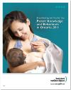 Breastfeeding and Alcohol Use (PDF)