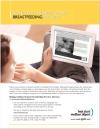 Bilingual Online Ontario Breastfeeding Services Directory - Flyer