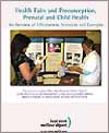 Giving Birth in a New Land &ndash; Strategies for Service Providers Working with Newcomers