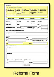 Referral Form