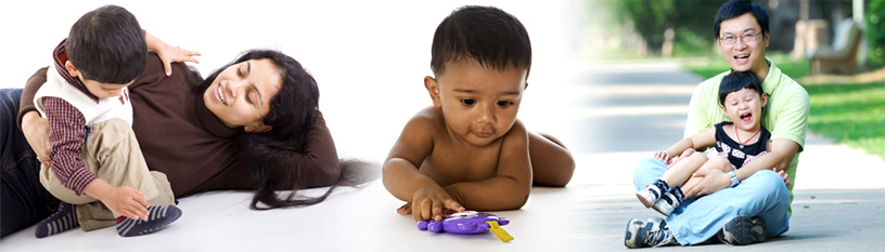 Porte-bébé pour un enfant d'âge préscolaire - Preschooler ( de 2 à 6 ans)